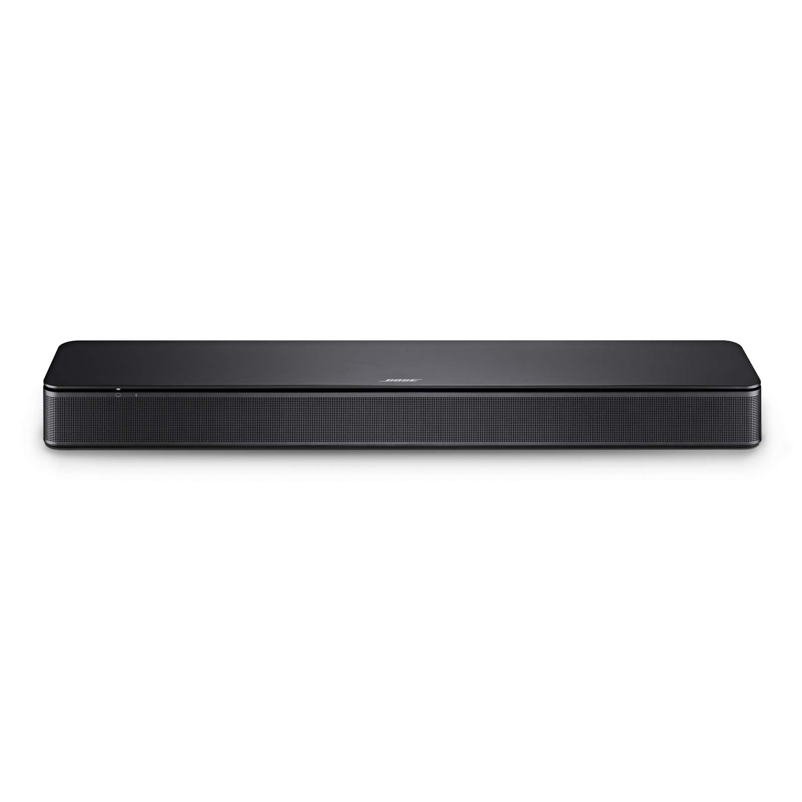 bose-tv-speaker-soundbar-compatta-con-bluetooth-e-cavo-ottico-incluso-dialoghi-n image 1