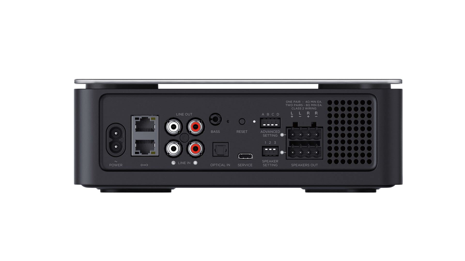 bose-music-amplifier-amplificatore-stereo-con-bluetooth-wi-fi-airplay-2-e-chrome image 2