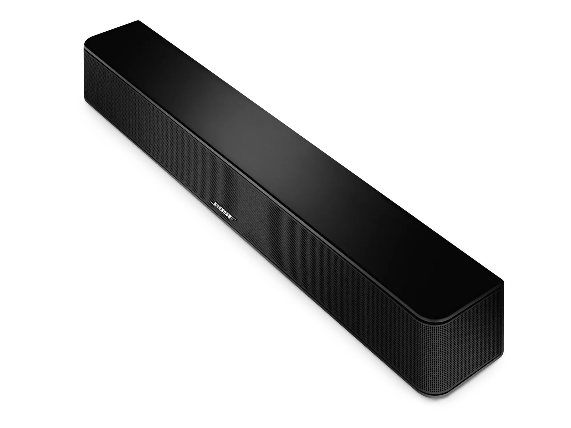 bose-solo-soundbar-serie-2-soundbar-tv-bluetooth-compatta-con-modalit-dialogo-e- image 2