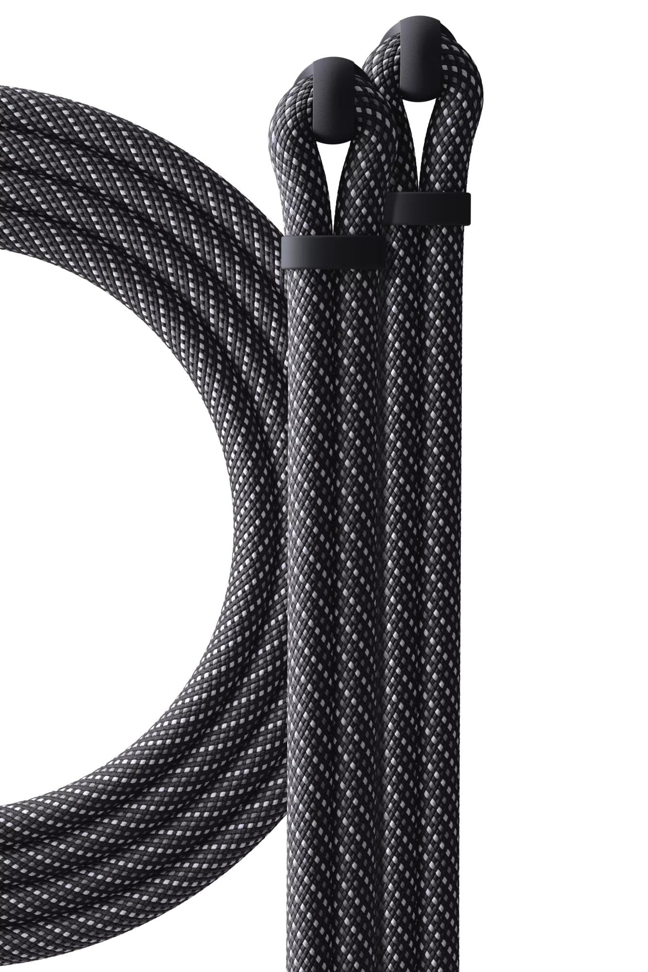 bose-tracolla-in-corda-per-soundlink-max-nero-regolabile-fino-a-131-cm image 1