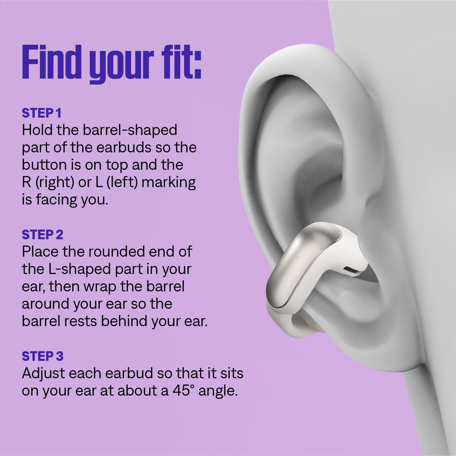 bose-ultra-open-earbuds-auricolari-open-ear-wireless-bluetooth-5-3-con-openaudio-2 image 6