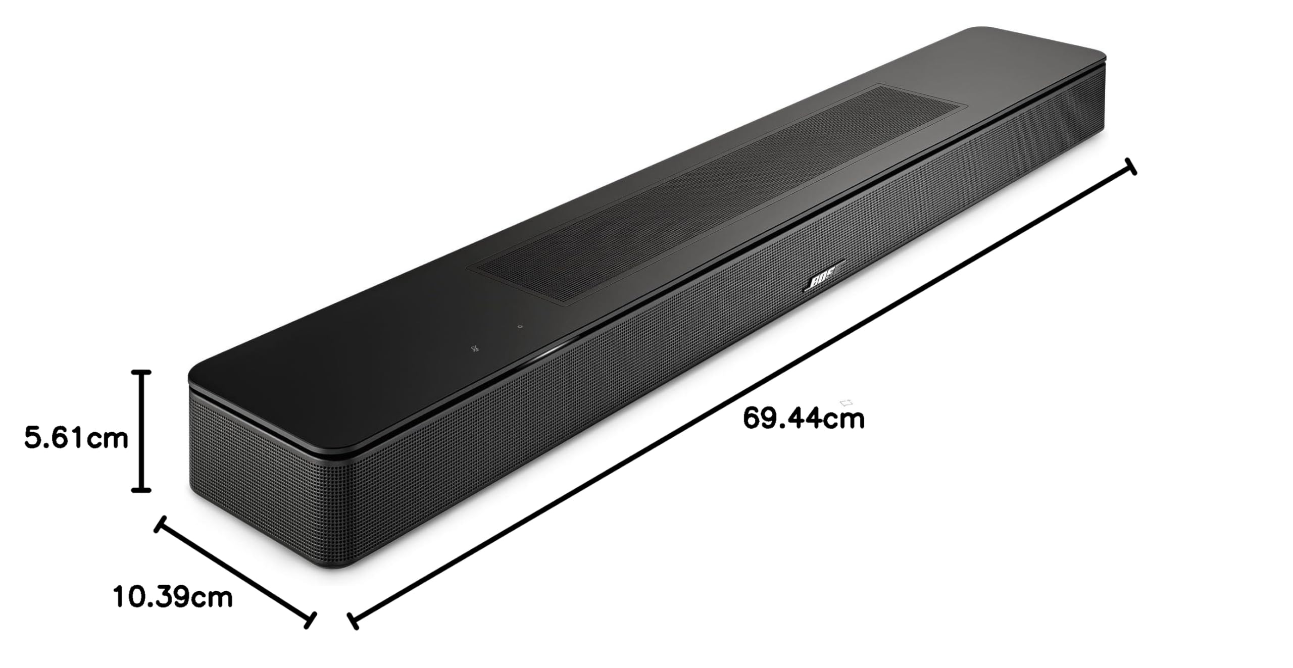 bose-smart-soundbar-soundbar-dolby-atmos-bluetooth-con-controllo-vocale-amazon-a image 8