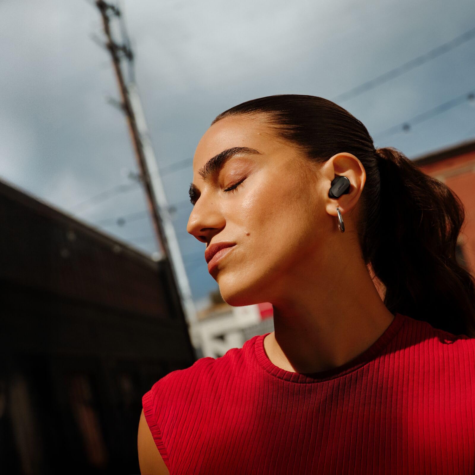 bose-quietcomfort-ultra-earbuds-2-gen-auricolari-wireless-in-ear-con-cancellazio image 3