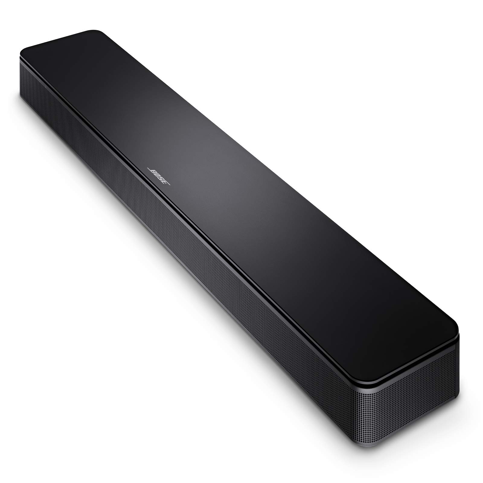 bose-tv-speaker-soundbar-compatta-con-bluetooth-e-cavo-ottico-incluso-dialoghi-n image 3