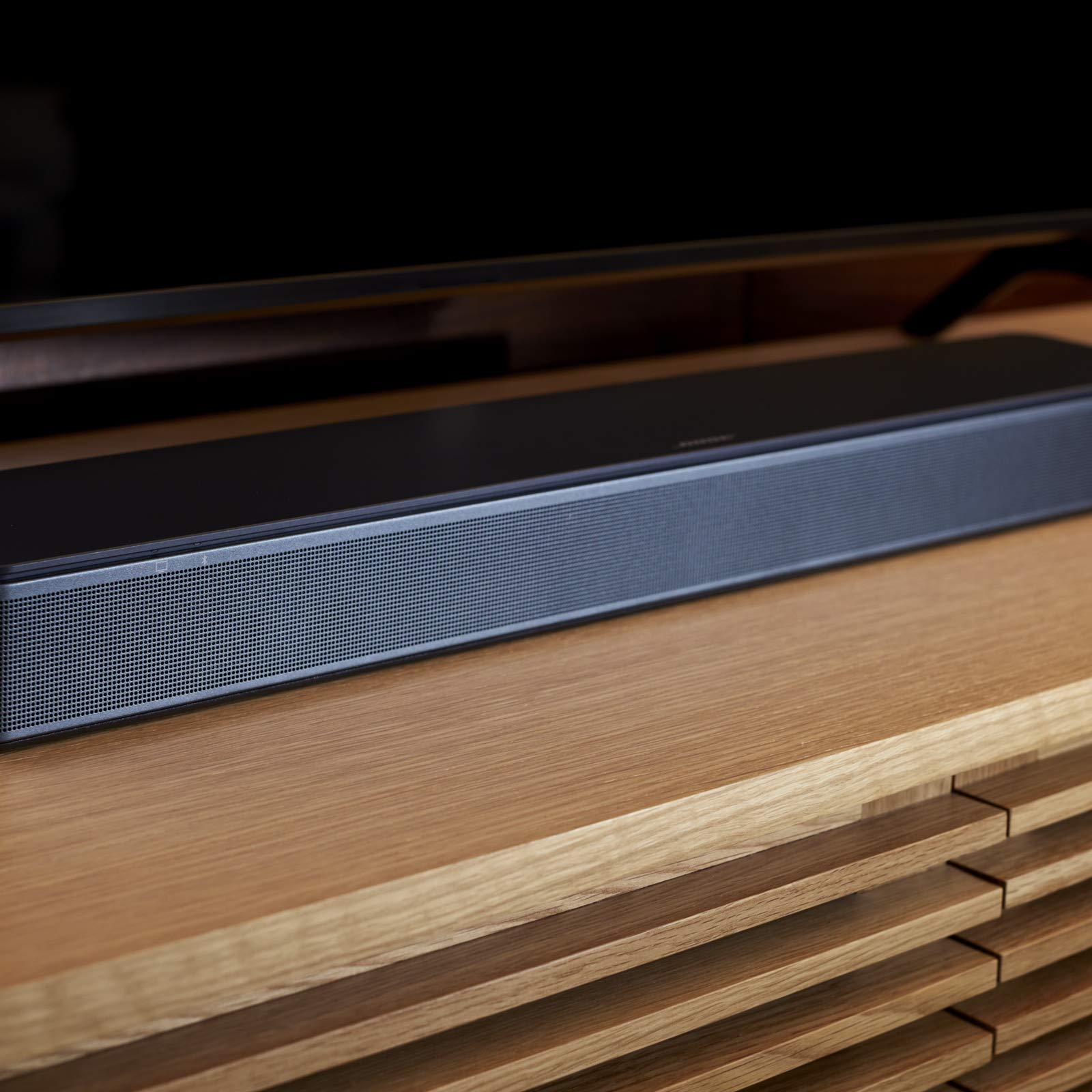 bose-tv-speaker-soundbar-compatta-con-bluetooth-e-cavo-ottico-incluso-dialoghi-n image 7