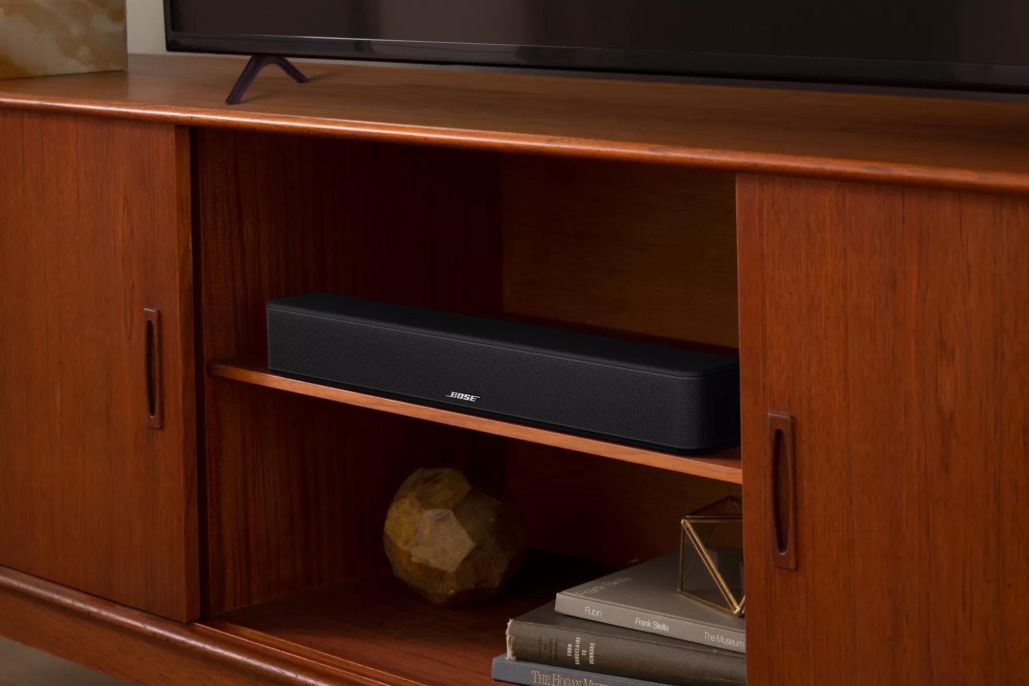 bose-solo-soundbar-serie-2-soundbar-tv-bluetooth-compatta-con-modalit-dialogo-e- image 4