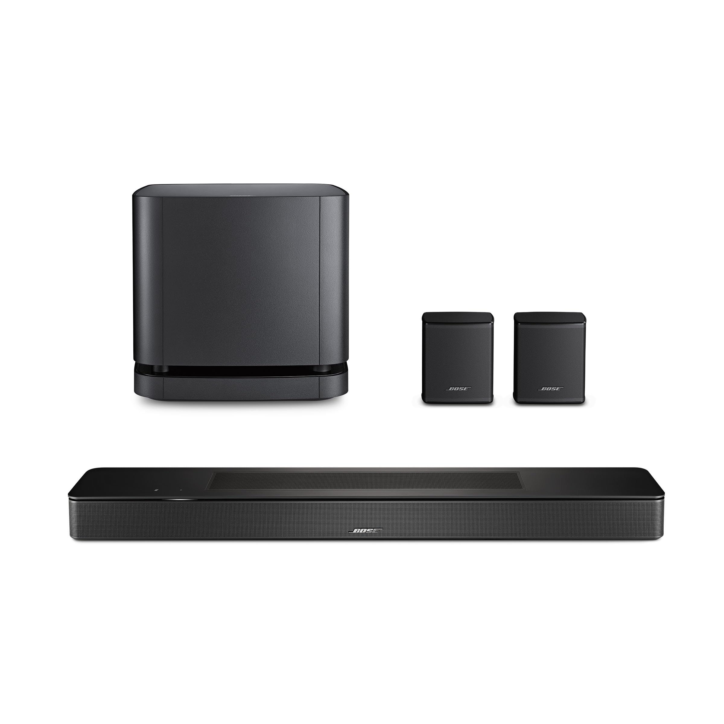 bose-smart-soundbar-soundbar-dolby-atmos-bluetooth-con-controllo-vocale-amazon-a image 5