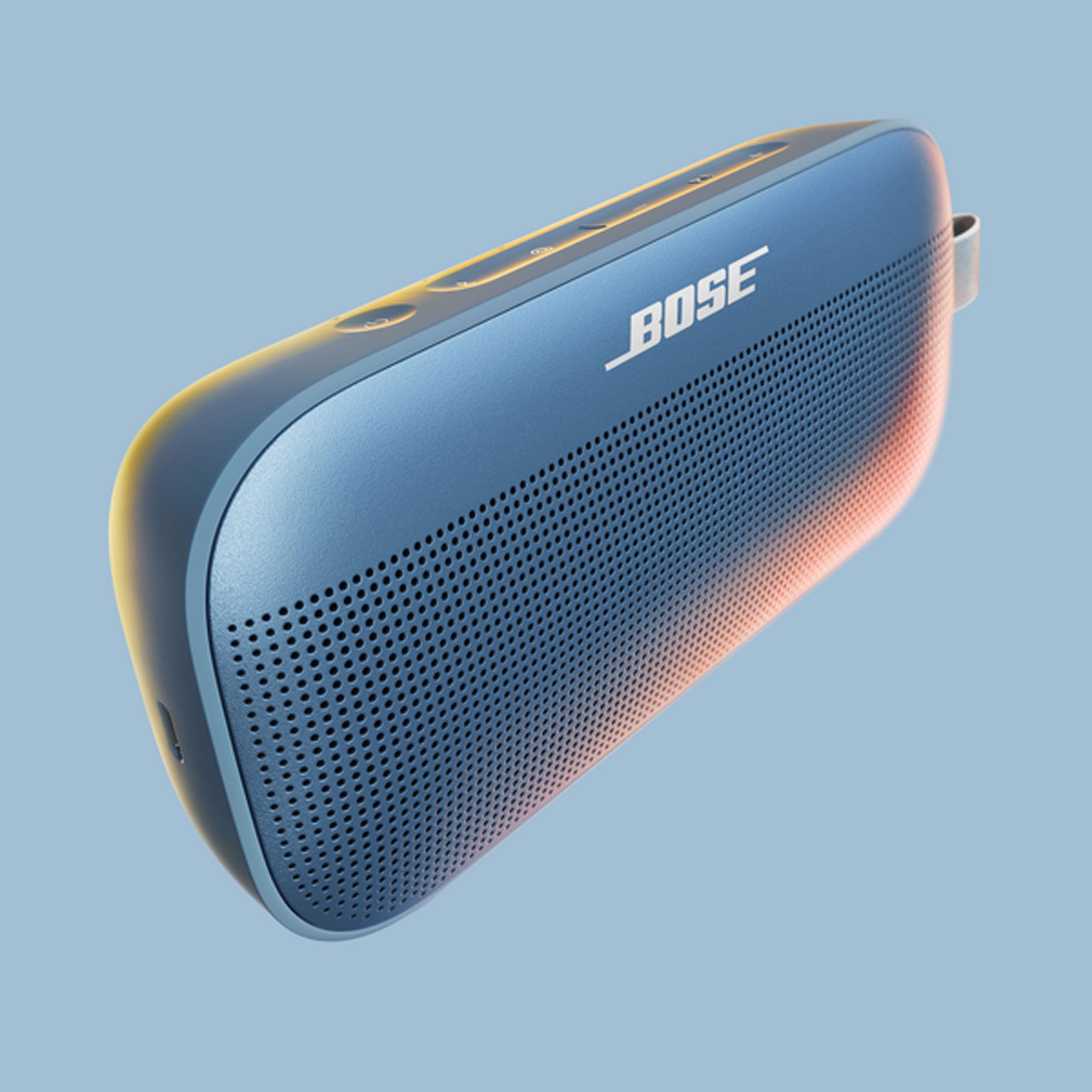 bose-soundlink-flex-se-2-gen-altoparlante-portatile-bluetooth-ip67-impermeabile- image 2