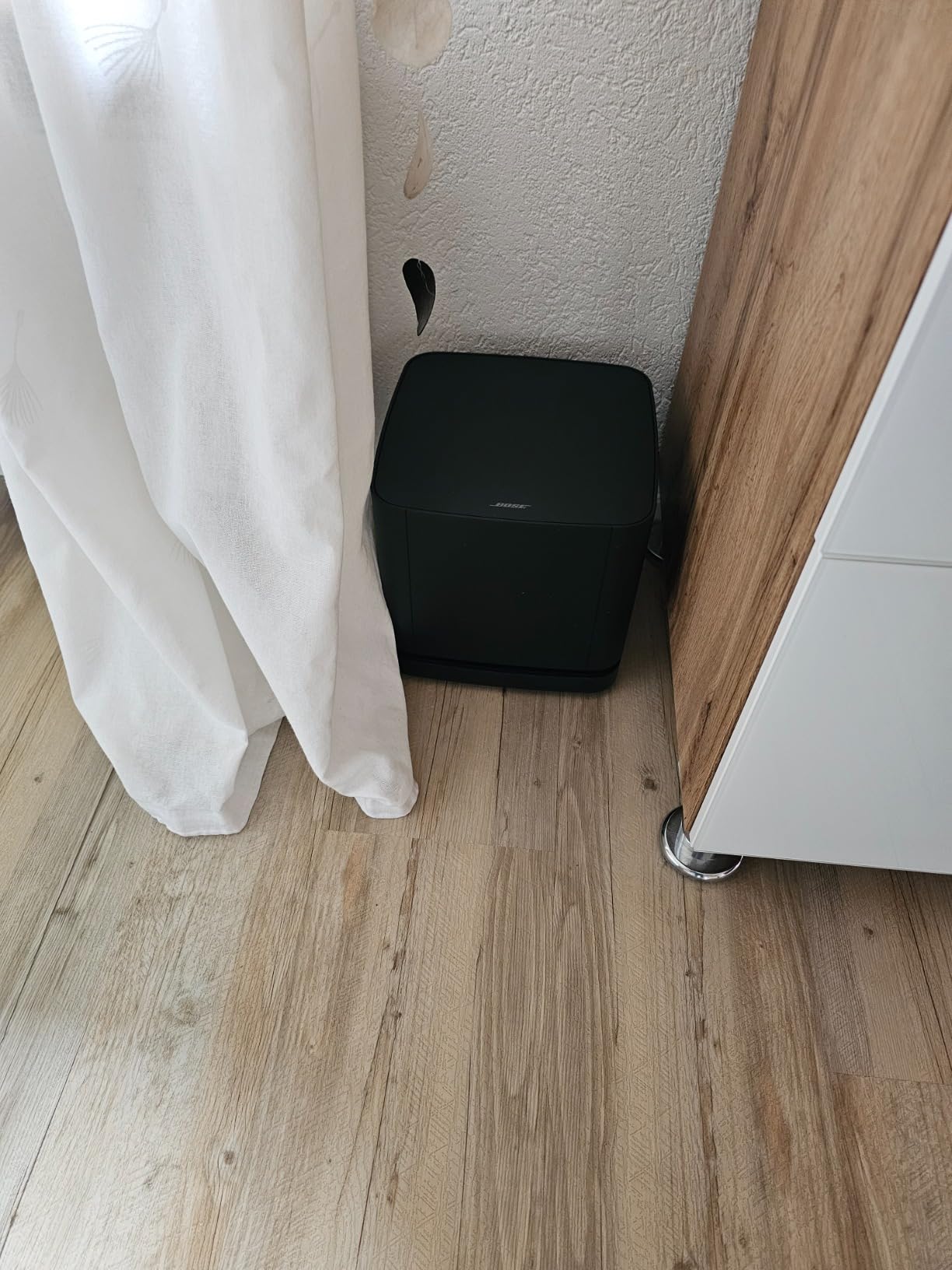 Buono ma con limiti nelle scene intense