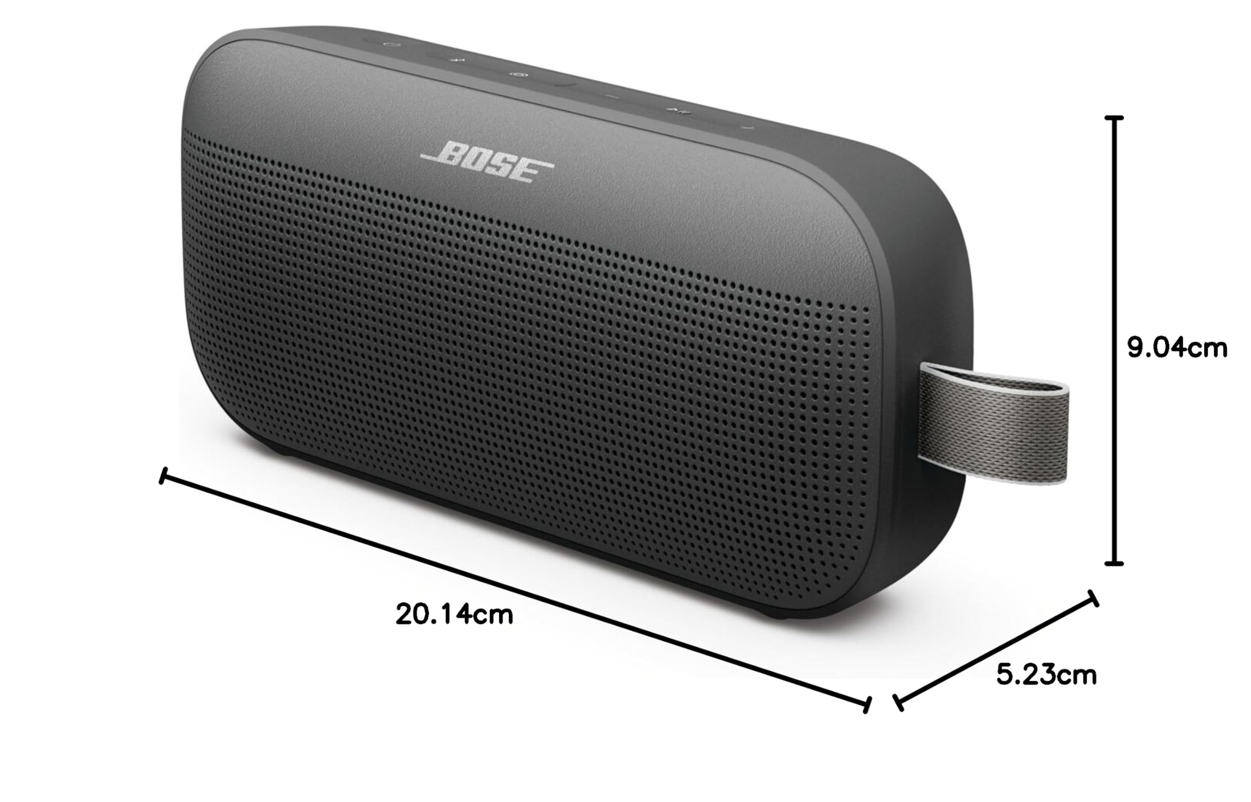 bose-soundlink-flex-2-gen-altoparlante-bluetooth-portatile-stereo-ip67-impermeab image 8