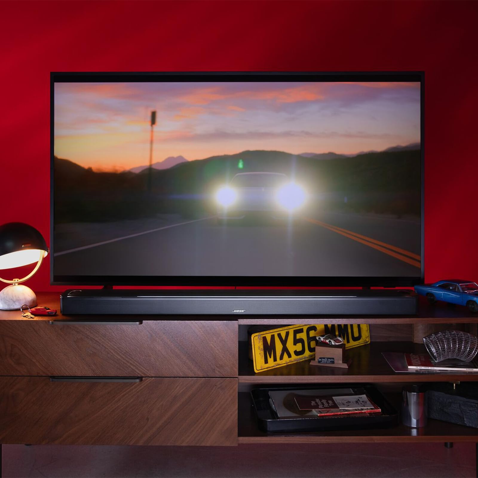 bose-smart-ultra-soundbar-soundbar-dolby-atmos-con-alexa-ai-dialogue-mode-e-blue image 3