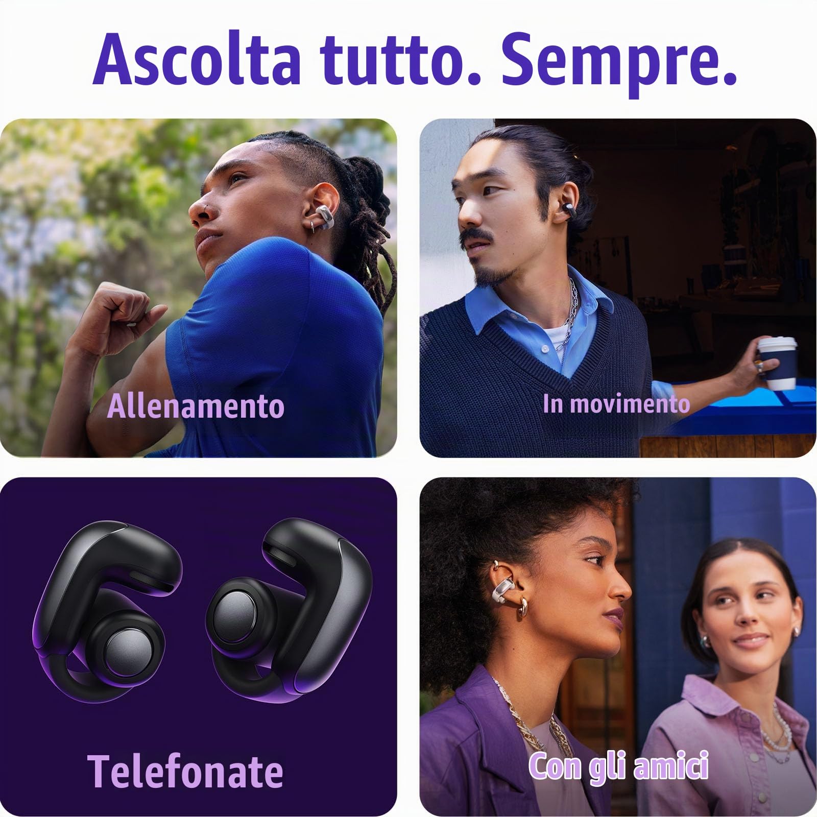 bose-ultra-open-earbuds-auricolari-open-ear-wireless-bluetooth-5-3-con-openaudio image 4