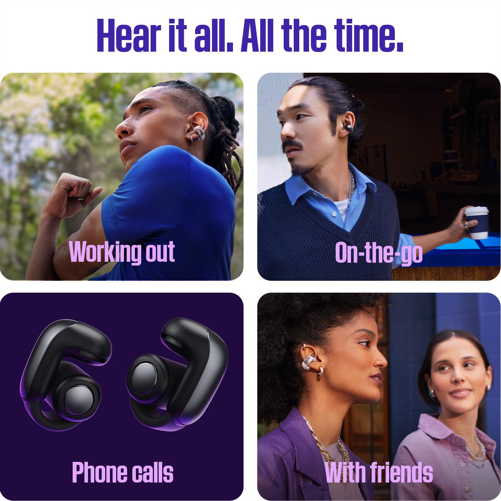 bose-ultra-open-earbuds-auricolari-open-ear-wireless-bluetooth-5-3-con-openaudio-2 image 5