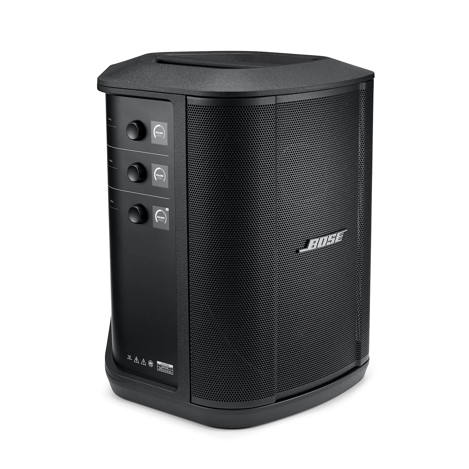 bose-s1-pro-wireless-pa-system-sistema-pa-portatile-amplificato-all-in-one-a-bat image 2
