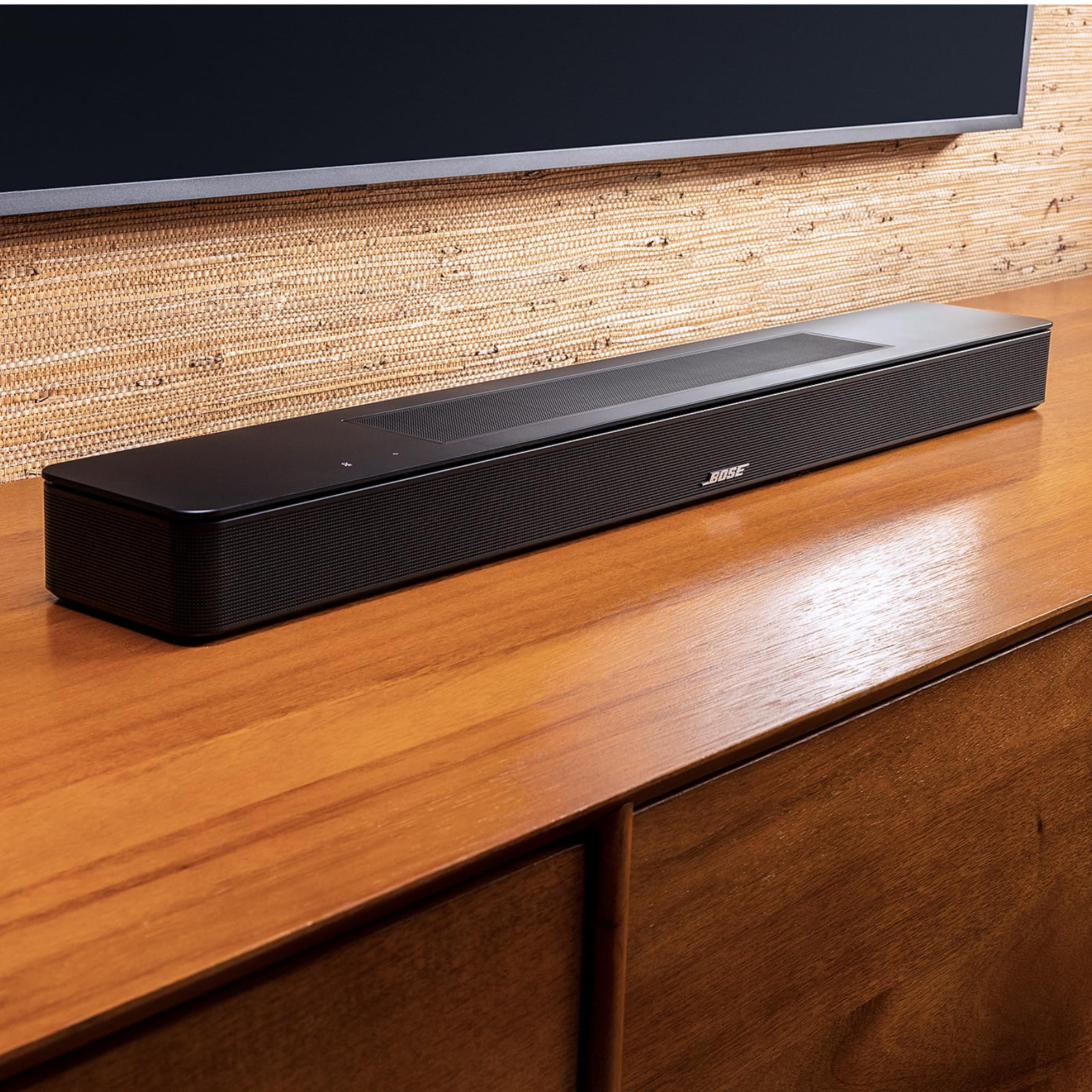 bose-smart-soundbar-soundbar-dolby-atmos-bluetooth-con-controllo-vocale-amazon-a image 3