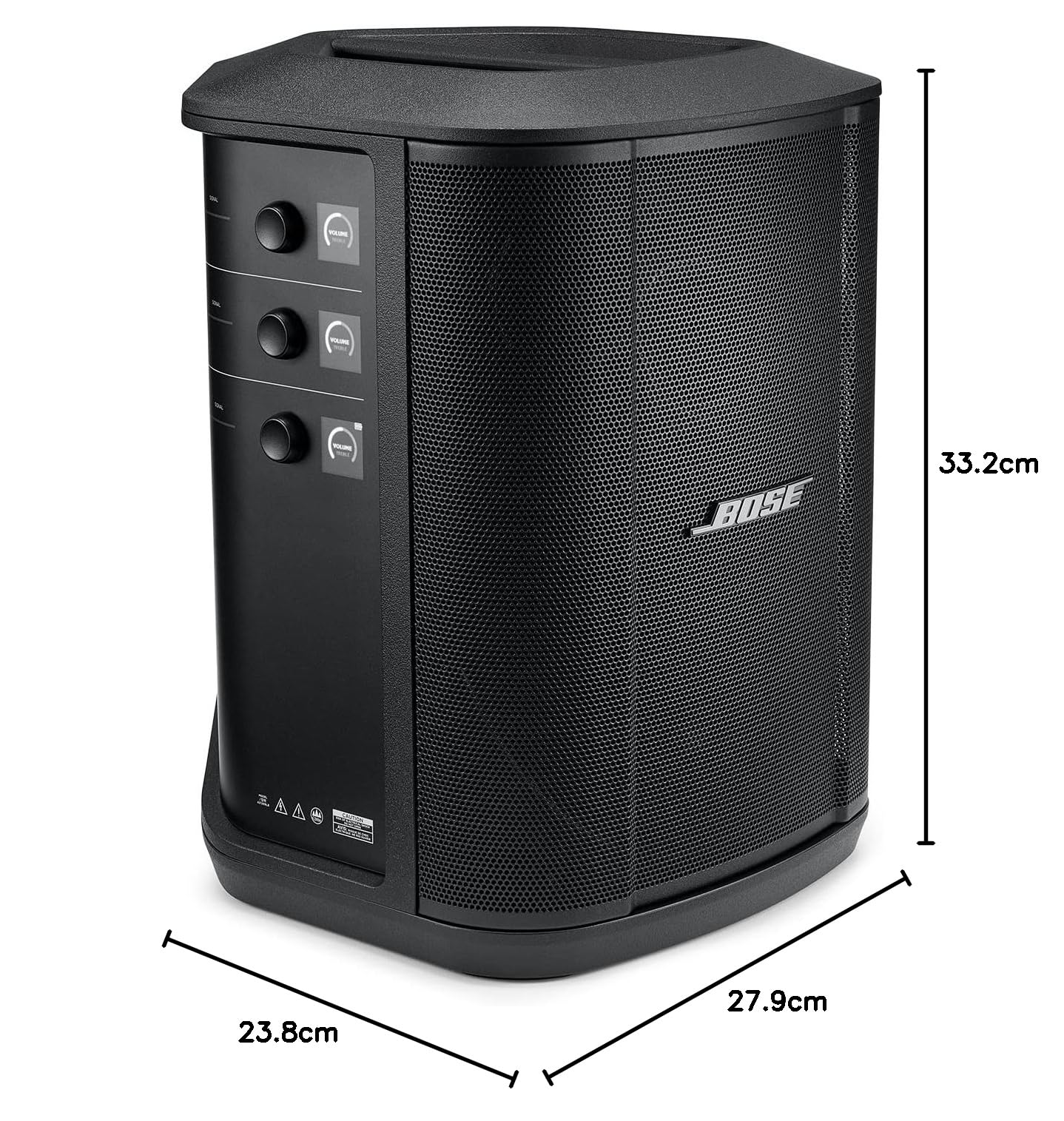bose-s1-pro-wireless-pa-system-sistema-pa-portatile-amplificato-all-in-one-a-bat image 7