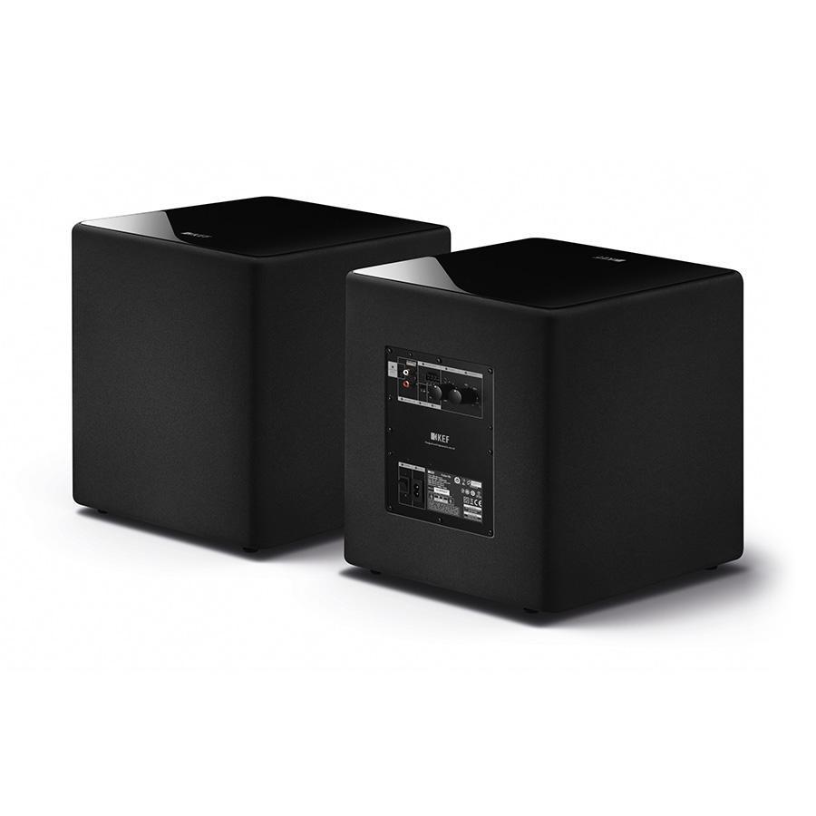 kef-kube8b-subwoofer-attivo-compatto-8-300w-class-d-con-tecnologia-ibx image 3