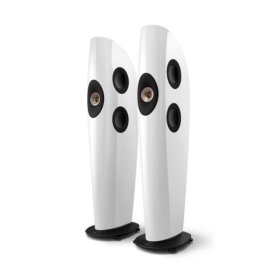 kef-blade-two-meta-diffusori-da-pavimento-a-4-vie-con-uni-q-meta-di-riferimento- image 1