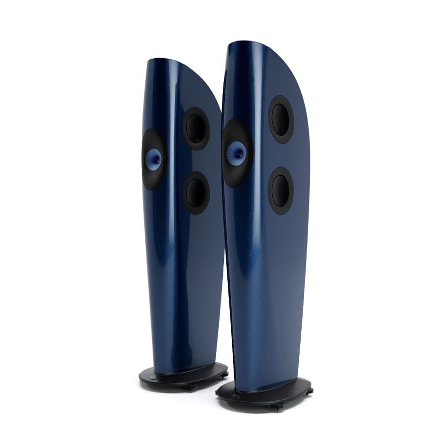 kef-blade-two-meta-diffusori-da-pavimento-a-4-vie-con-uni-q-meta-di-riferimento- image 8