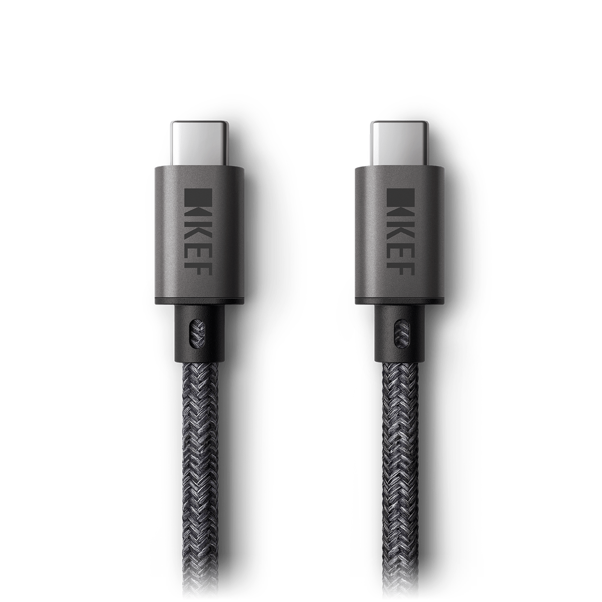 kef-c-link-interspeaker-cable-cavo-usb-c-interspeaker-originale-per-coppia-lsx-i image 2