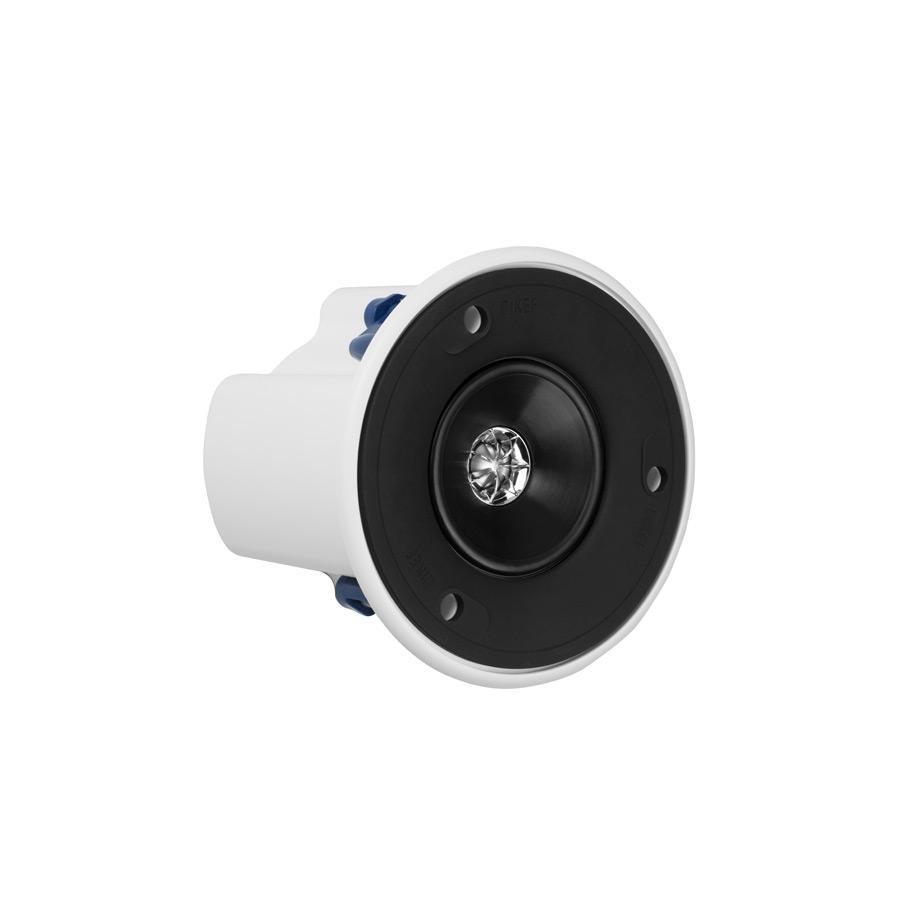 kef-ci100-2qr-diffusore-da-incasso-a-soffitto-soundlight-series-con-uni-q-certif image 4