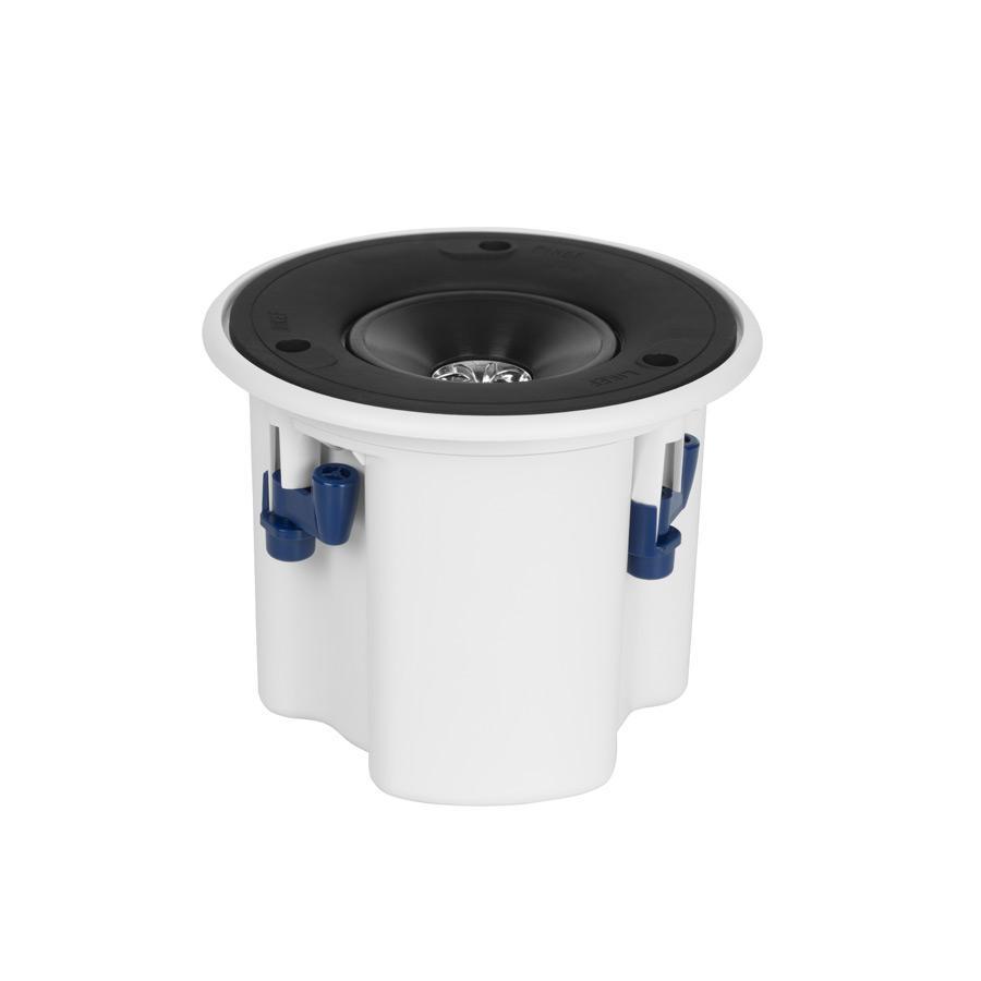 kef-ci100-2qr-diffusore-da-incasso-a-soffitto-soundlight-series-con-uni-q-certif image 6