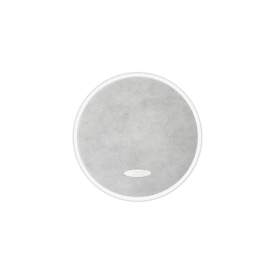 kef-ci100-2qr-diffusore-da-incasso-a-soffitto-soundlight-series-con-uni-q-certif image 3