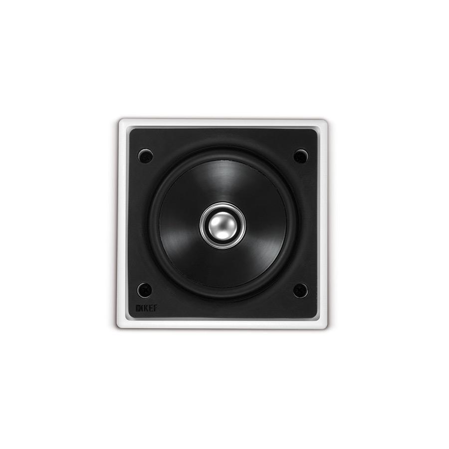 kef-ci100qs-altoparlante-architettonico-quadrato-100-mm-flush-mount-uni-q-2-vie- image 2