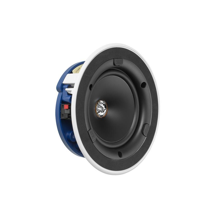 kef-ci130-2cr-diffusore-da-incasso-a-soffitto-con-driver-uni-q-a-bassa-profondit image 4