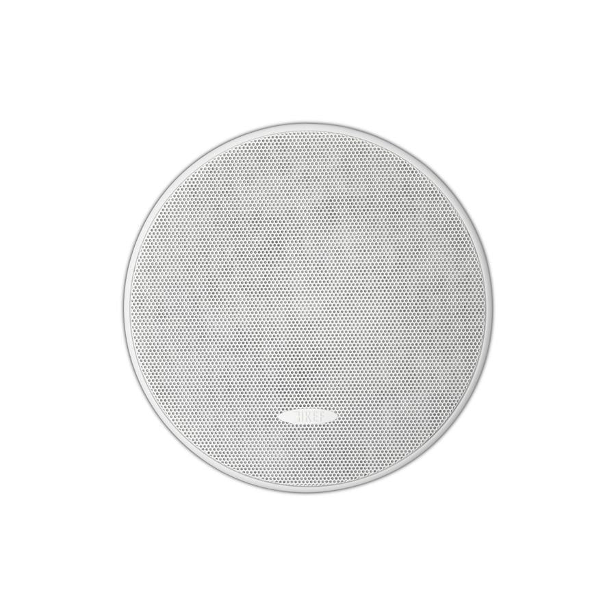 kef-ci130-2cr-diffusore-da-incasso-a-soffitto-con-driver-uni-q-a-bassa-profondit image 3