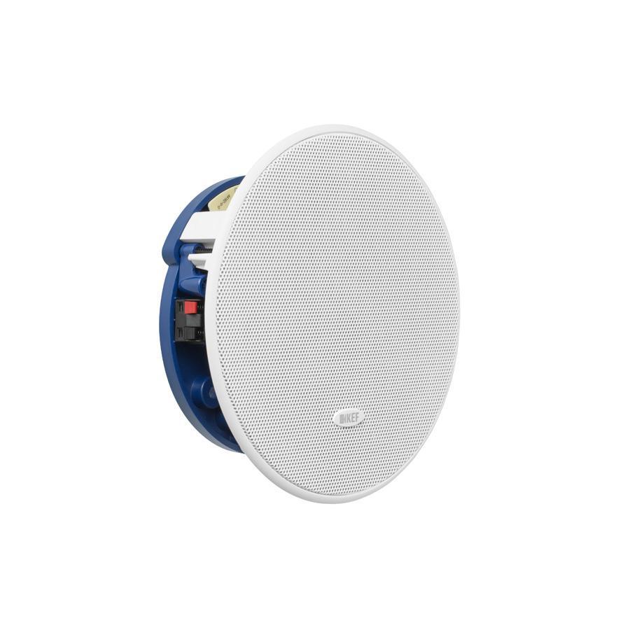 kef-ci130-2cr-diffusore-da-incasso-a-soffitto-con-driver-uni-q-a-bassa-profondit image 5