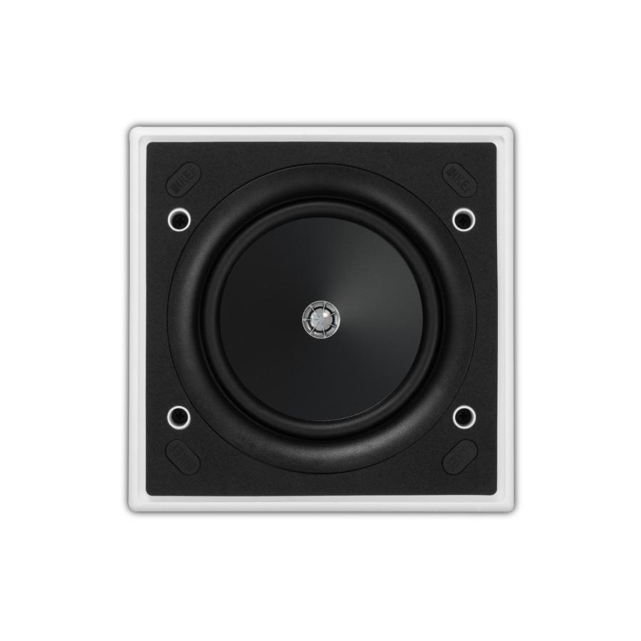 kef-ci130-2cs-diffusore-a-incasso-c-series-uni-q-ip64-per-parete-e-soffitto image 1