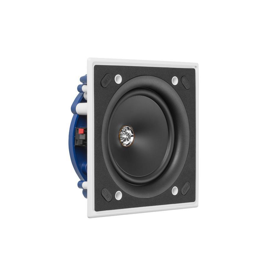 kef-ci130-2cs-diffusore-a-incasso-c-series-uni-q-ip64-per-parete-e-soffitto image 4