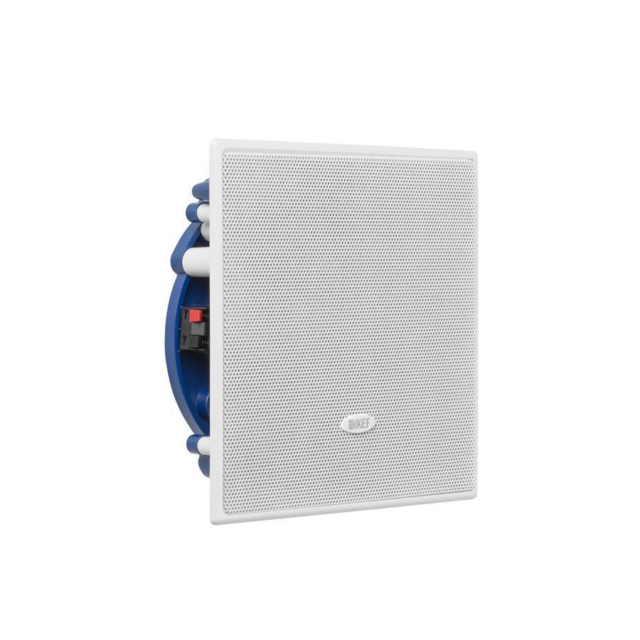 kef-ci130-2cs-diffusore-a-incasso-c-series-uni-q-ip64-per-parete-e-soffitto image 5
