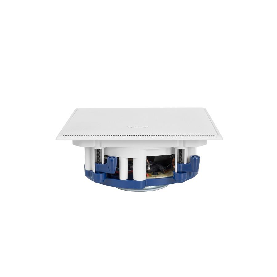 kef-ci130-2cs-diffusore-a-incasso-c-series-uni-q-ip64-per-parete-e-soffitto image 7