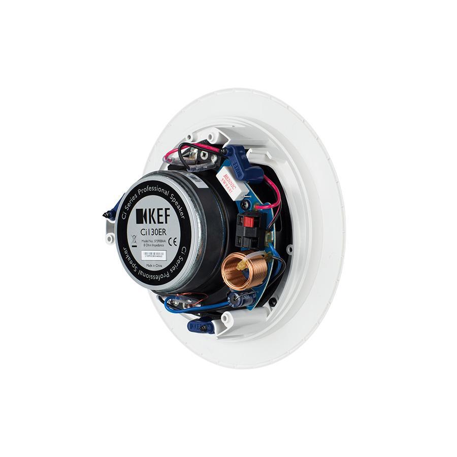kef-ci130er-diffusore-da-incasso-a-soffitto-serie-e-con-driver-uni-q-e-griglia-i image 8