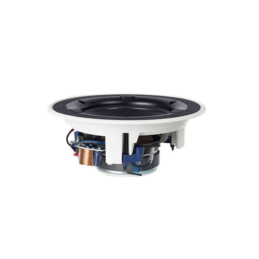 kef-ci130er-diffusore-da-incasso-a-soffitto-serie-e-con-driver-uni-q-e-griglia-i image 7