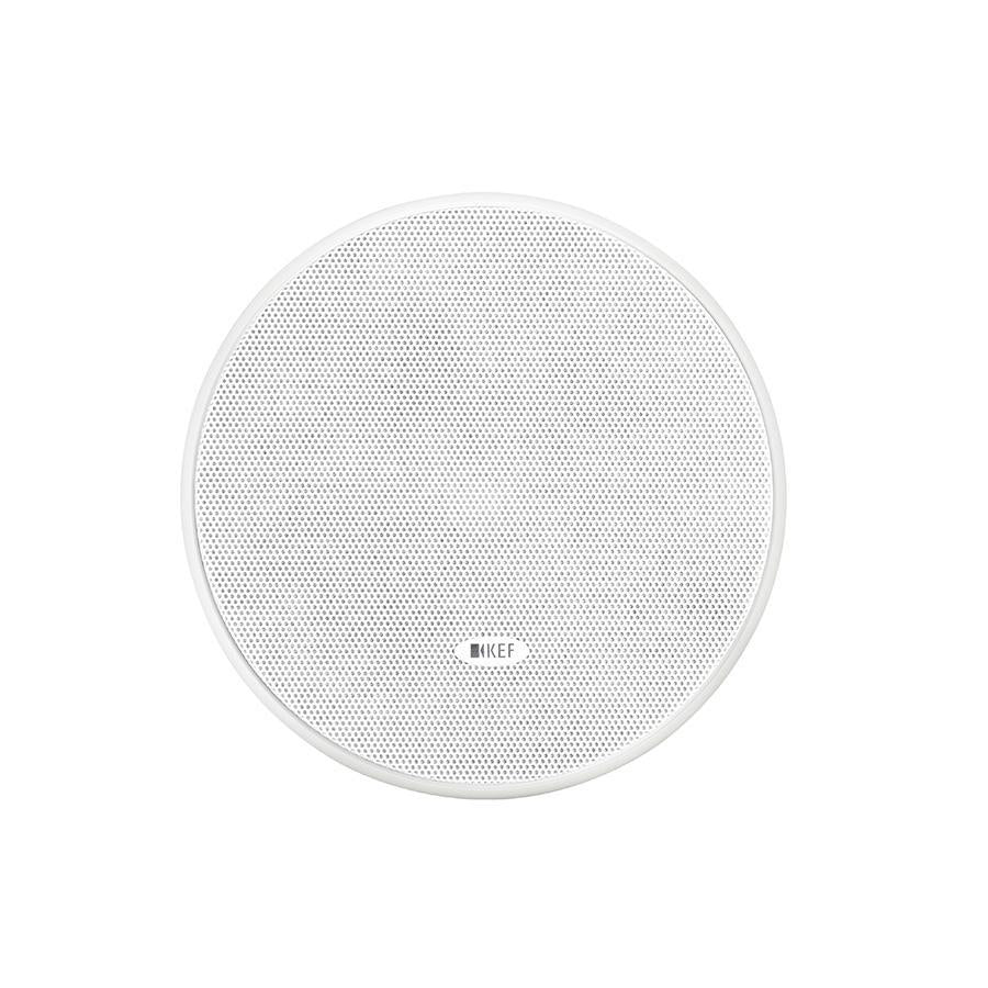 kef-ci130er-diffusore-da-incasso-a-soffitto-serie-e-con-driver-uni-q-e-griglia-i image 4