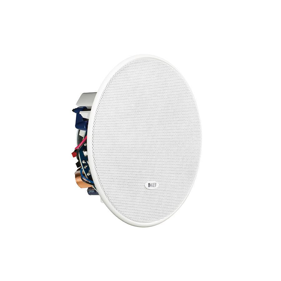 kef-ci130er-diffusore-da-incasso-a-soffitto-serie-e-con-driver-uni-q-e-griglia-i image 5