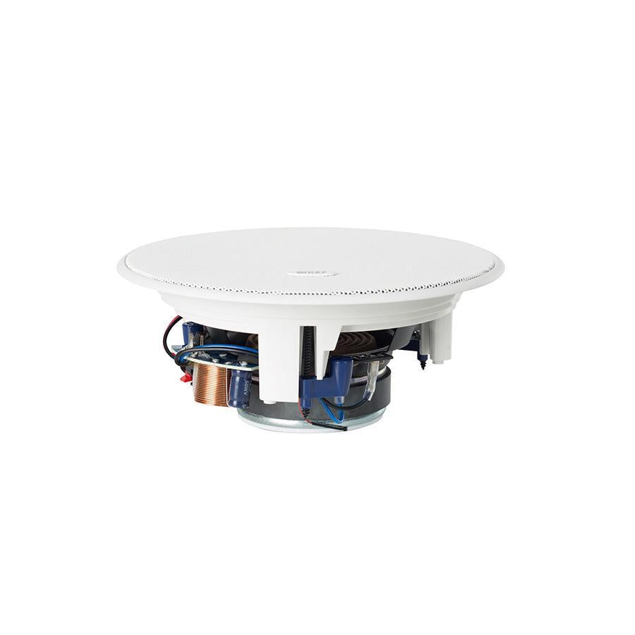 kef-ci130er-diffusore-da-incasso-a-soffitto-serie-e-con-driver-uni-q-e-griglia-i image 6