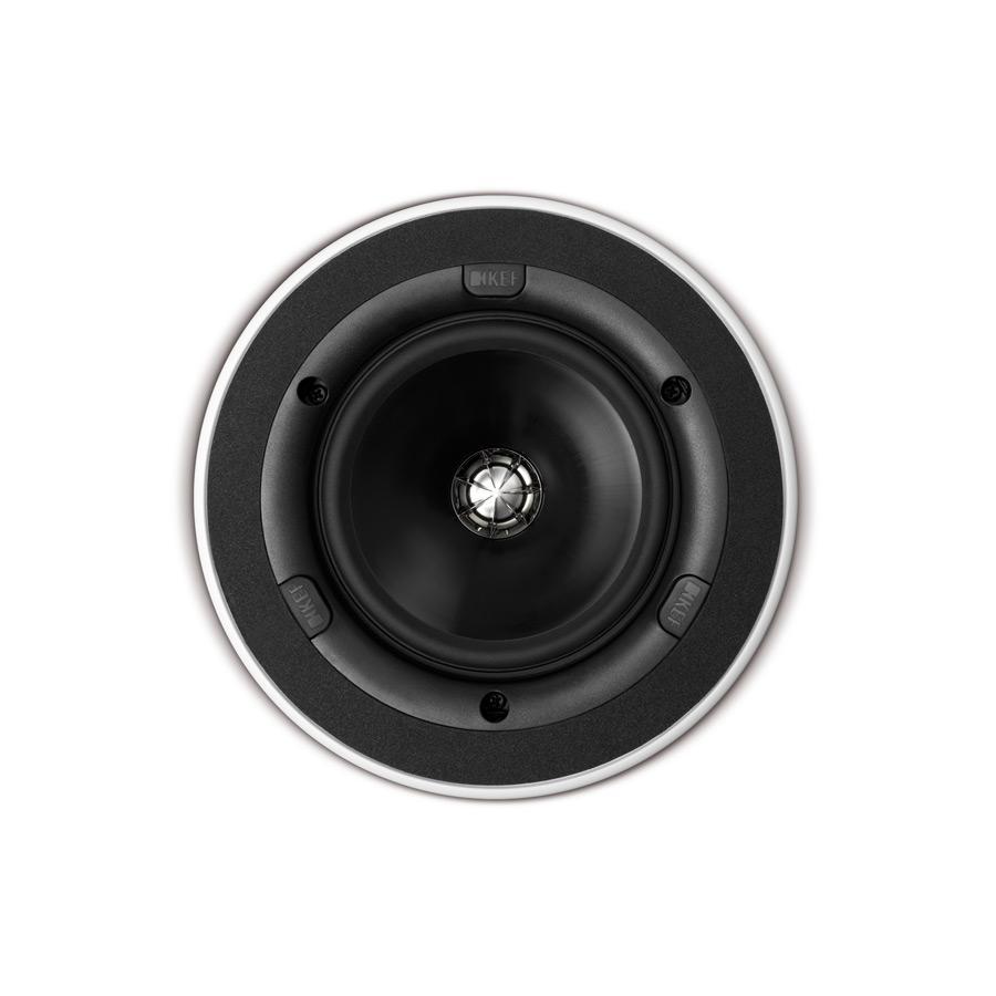 kef-ci130qr-diffusore-da-incasso-a-soffitto-con-uni-q-bezel-sottile-ip64 image 1