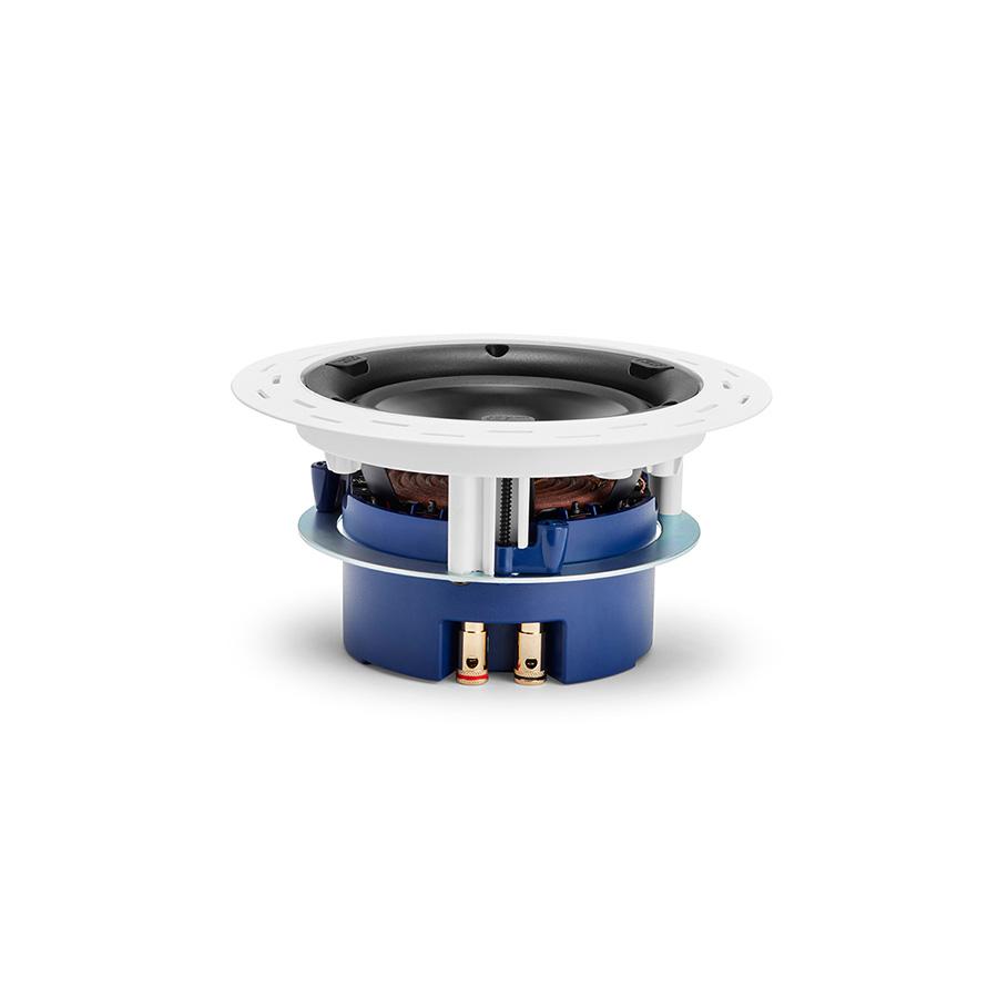 kef-ci130qrfl-diffusore-architettonico-a-incasso-a-soffitto-flush-mounted-framel image 6