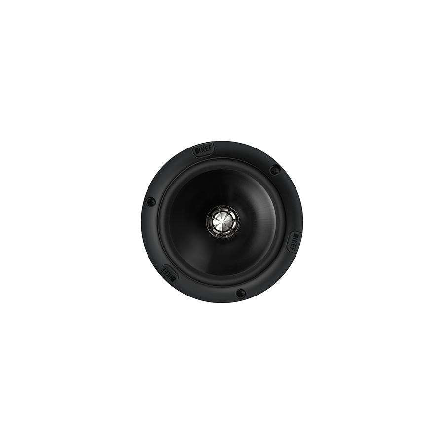 kef-ci130qrfl-diffusore-architettonico-a-incasso-a-soffitto-flush-mounted-framel image 1