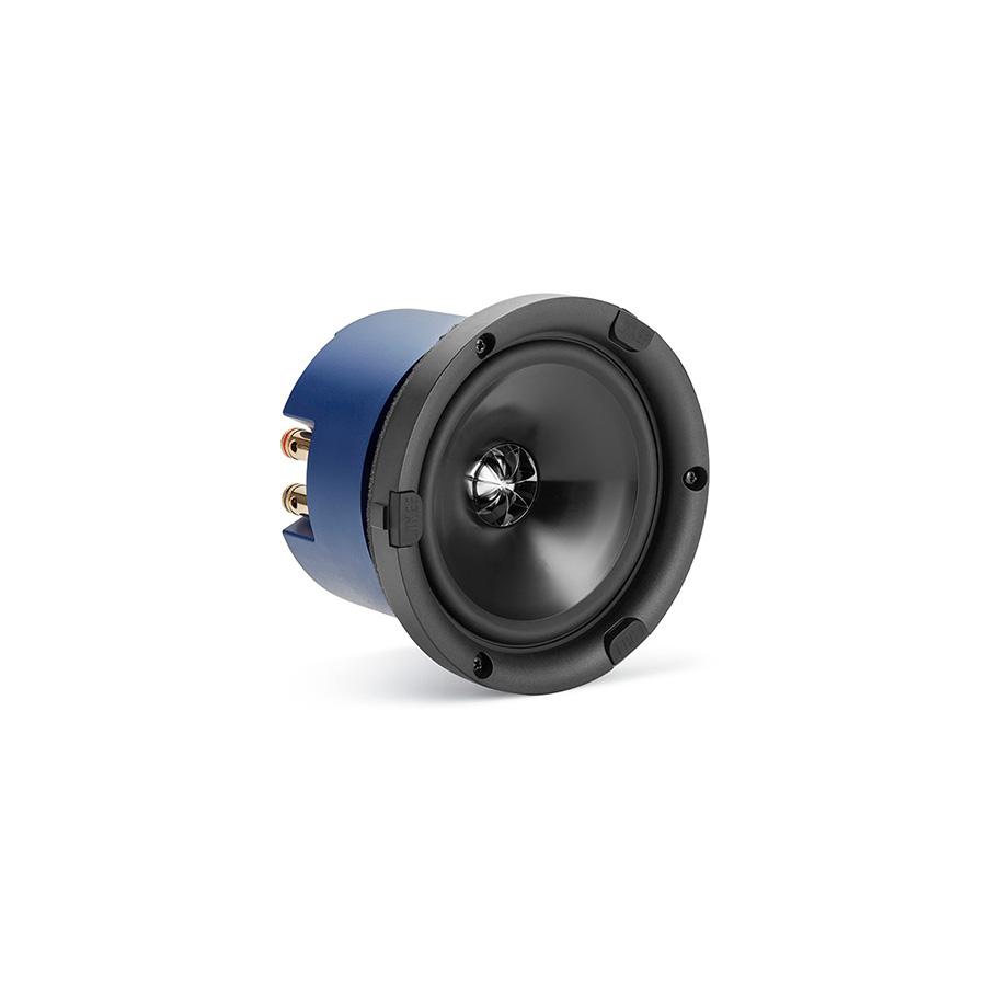 kef-ci130qrfl-diffusore-architettonico-a-incasso-a-soffitto-flush-mounted-framel image 7
