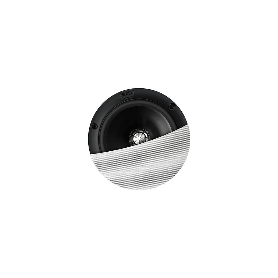 kef-ci130qrfl-diffusore-architettonico-a-incasso-a-soffitto-flush-mounted-framel image 3