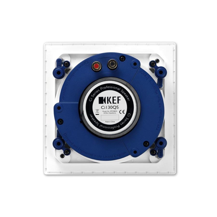 kef-ci130qs-diffusore-da-incasso-a-muro-e-soffitto-serie-ci-con-driver-uni-q-e-b image 7