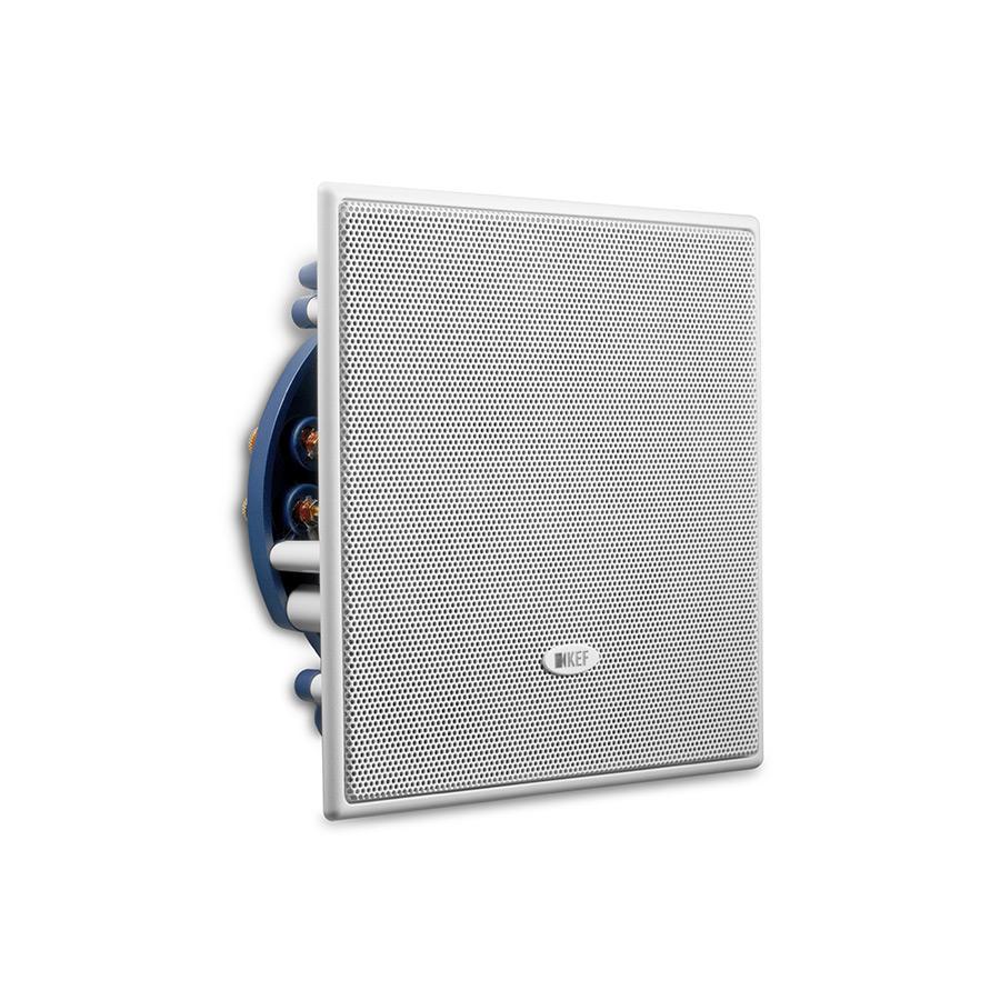 kef-ci130qs-diffusore-da-incasso-a-muro-e-soffitto-serie-ci-con-driver-uni-q-e-b image 4