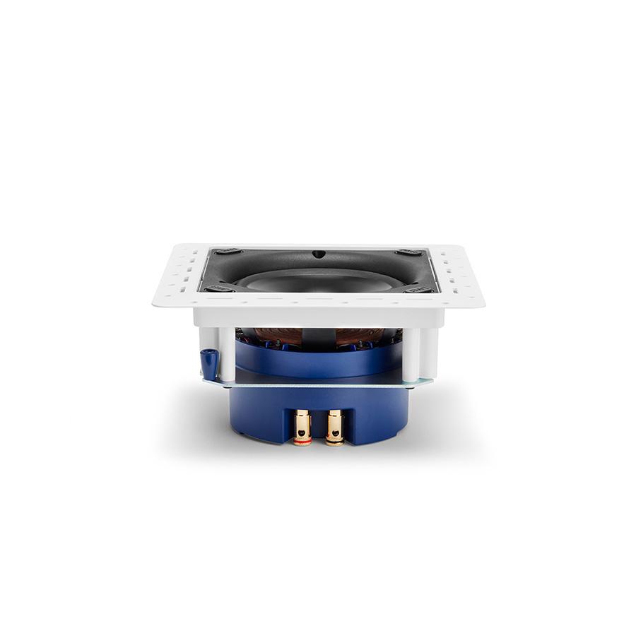 kef-ci130qsfl-altoparlante-architettonico-flush-mount-incasso-a-filo-parete-soff image 7