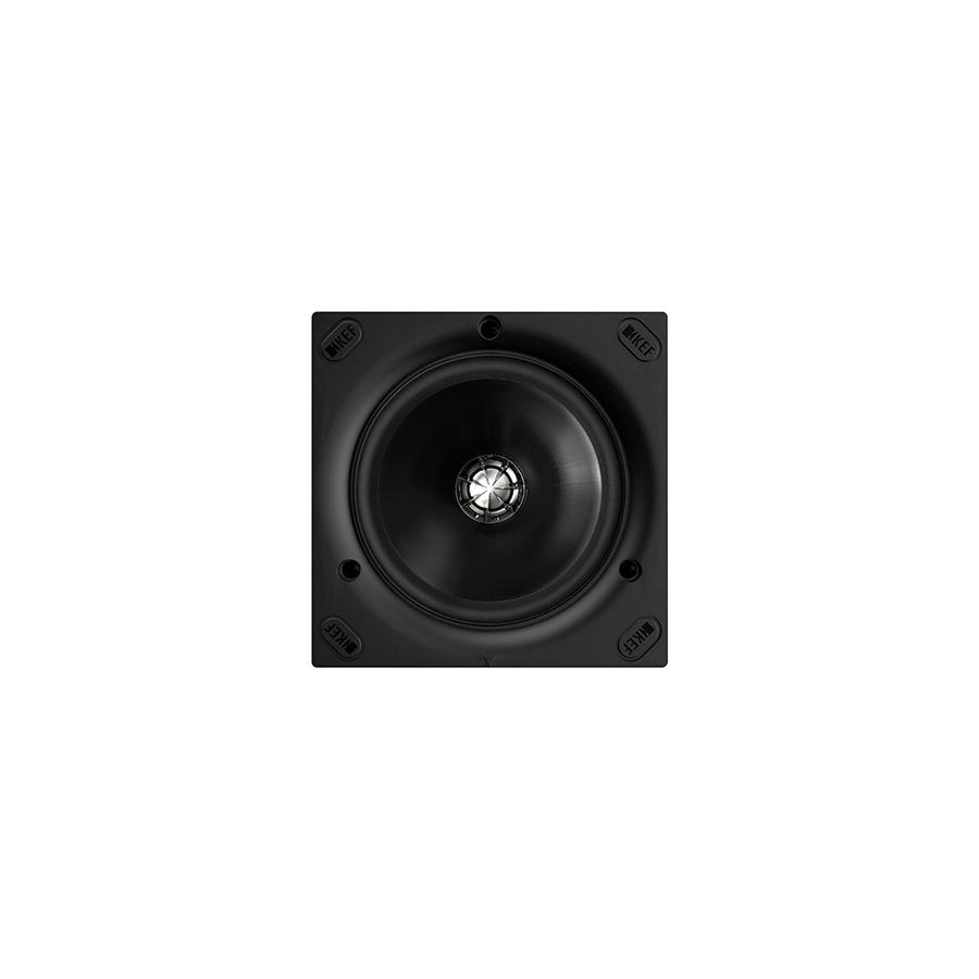 kef-ci130qsfl-altoparlante-architettonico-flush-mount-incasso-a-filo-parete-soff image 1