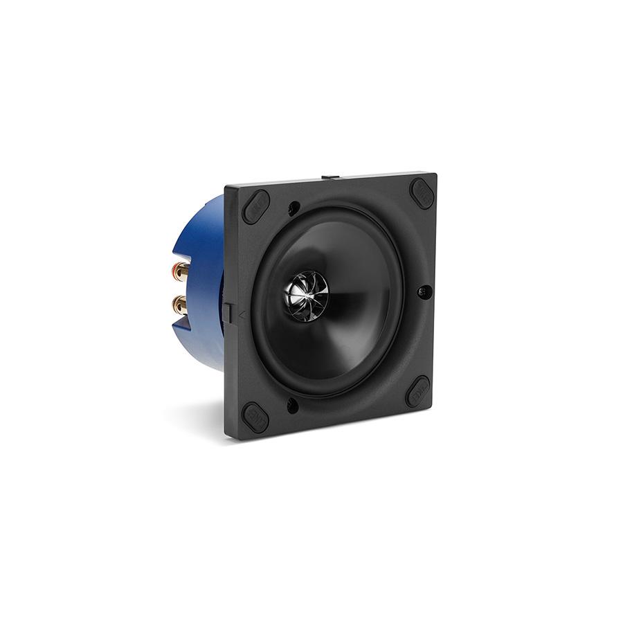 kef-ci130qsfl-altoparlante-architettonico-flush-mount-incasso-a-filo-parete-soff image 8